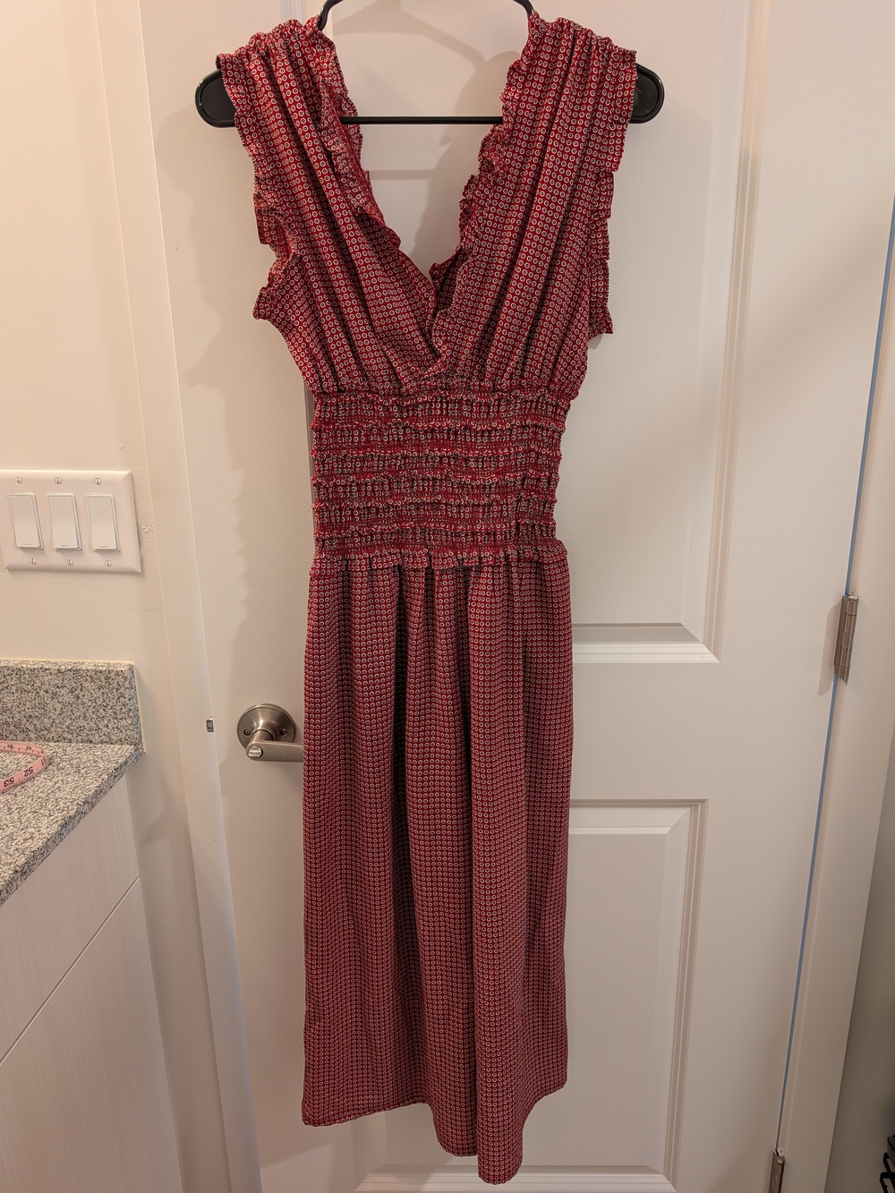 Women's Cropped Wide leg Pants Jumpsuit